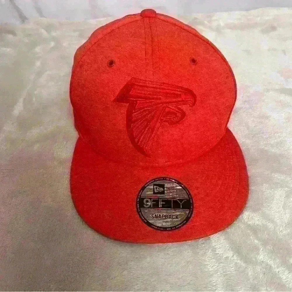 NewEra Falcons SnapBack